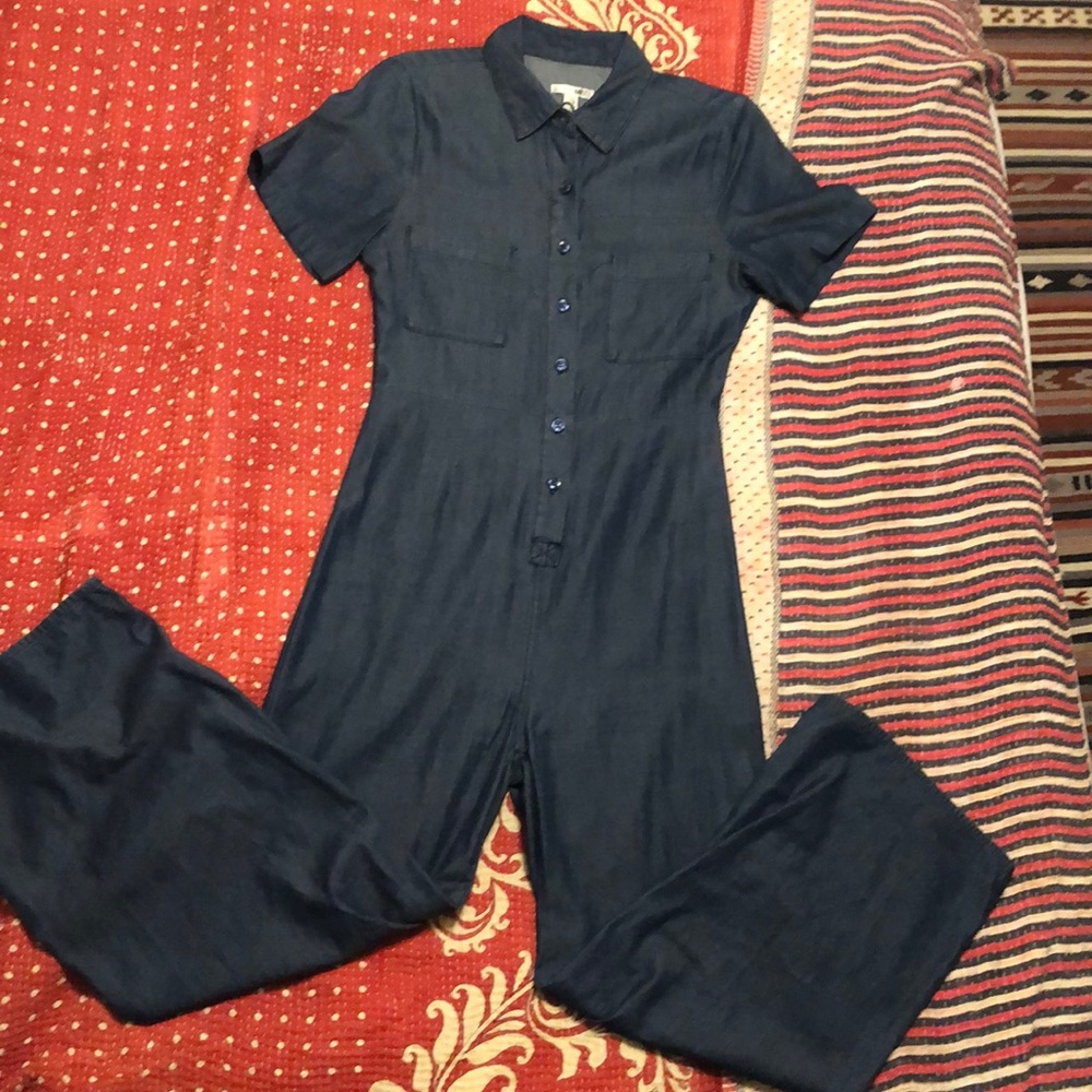 Amuse society coverall -FINAL PRICE